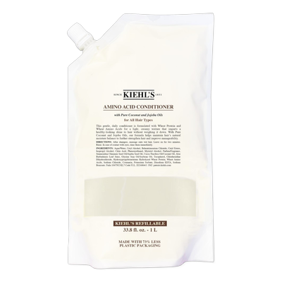 Kiehl’s Amino Acid Conditioner 1000 ml Image
