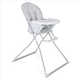 Red Kite Feed Me Compact Folding Highchair