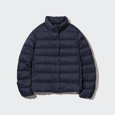 Uniqlo - Ultra Light Down Jacket - Blue - 3XL