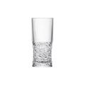 Steelite 674RCR373 11 3/4 oz RCR Crystal Soul Sound Highball Glass, 11.75-oz, Clear