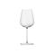 Steelite P32024 19 1/2 oz Stem Zero Ion Red Wine Glass, Clear