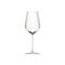 Steelite P32249 17 1/4 oz Stem Zero Ion Red Wine Glass, Clear