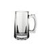 Steelite P55049 12 1/2 oz Pasabahce Bremen Beer Glass, Clear