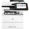 HP LaserJet Enterprise Stampante multifunzione M528f, Stampa, copia, scansione, fax