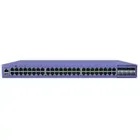 Extreme networks 5320-48T-8XE switch di rete Gigabit Ethernet (10/100/1000) Supporto Power over (PoE) Blu