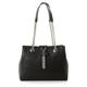 Valentino by Mario Valentino Handtasche Damen schwarz, ONE SIZE