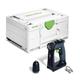 Perceuse-visseuse 18V CXS 18-BASIC (sans batterie ni chargeur) + Systainer³ - FESTOOL - 576882