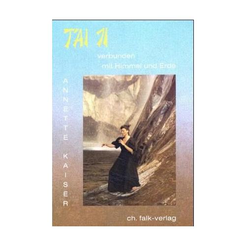 Tai Ji – Annette Kaiser