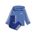 Adidas Toddler Boys Tracksuit - Blue