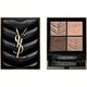 Yves Saint Laurent Make-up Augen Couture Mini Clutch N°2 Gueliz Dream