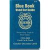 Kelley Blue Book Used Car Guide, October-December 2010