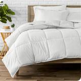 Goose Down Alternative Comforter Set