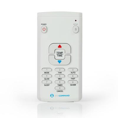Universal Air Conditioner Remote - N/A