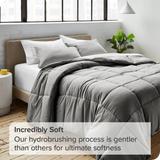 Goose Down Alternative Comforter Set