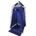 Camping Shower and Utility Tent, 1-Person Capacity