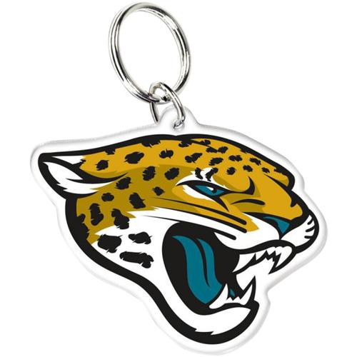 Jacksonville Jaguars Schlüsselanhänger – Jacksonville Jaguars