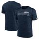 Seattle Seahawks Nike Velocity Arch T-Shirt - Mens