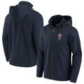 England Rugby Iconic Leichte Jacke - Navy