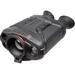 AGM Voyage LRF FB50-640 Fusion Thermal Imaging and CMOS Binocular with Laser Rangefinder 50mm 640x512 (50 Hz), 12 Micron Sensor Matte SKU - 182567