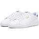 Sneaker PUMA "SMASH 3.0 L" Gr. 38,5, weiß (puma white, malachite, puma gold) Schuhe Puma