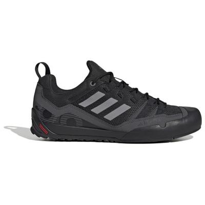adidas Terrex - Terrex Swift Solo 2 - Approachschuhe UK 5 | EU 38 schwarz