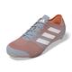 Adidas Unisex The Road Shoe 2.0 Shoes-Low (Non Football), Wonder Blue/FTWR White/Wonder Clay, 49 1/3 EU