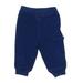 Disney Sweatpants - Elastic: Blue Sporting & Activewear - Size 6 Month