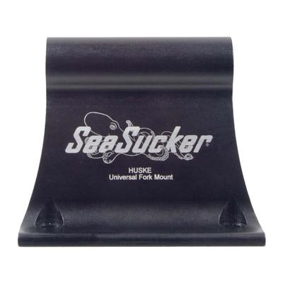 SeaSucker HUSKE Fork Mount Body Black 810046210024