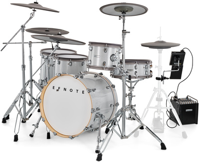 Efnote Pro 703 Power E-Drum Set