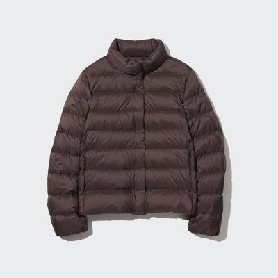 Uniqlo - Ultra Light Down Jacket - Brown - XXL