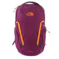 The North Face Women's Vault Backpack Boysenberry/Mandarin