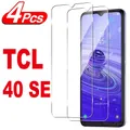 Film de protection d'écran HD Guatemala Glass TCL 40SE X XL Recruitment R 405 406 408 40R