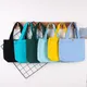 Long-lasting Useful Button Design Shopping Bag Eco-friendly Storage Bag Large Capacity for Daily