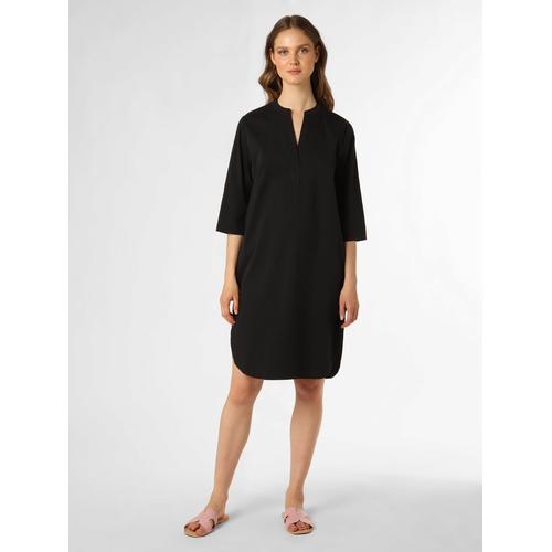 Apriori Kleid Damen schwarz, 42
