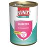 RINTI Canine Diabète poulet pour chien - 12 x 400 g