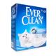 10l Ever Clean® Extra Strong Klumpstreu - Parfümfrei