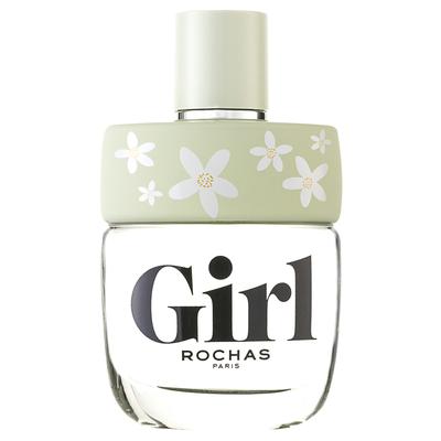 Rochas Girl Blooming Eau de Toilette 100 ml