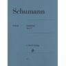 Schumann, Robert - Carnaval op. 9 - Robert Schumann - Carnaval op. 9