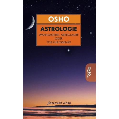 Osho über Astrologie - Osho