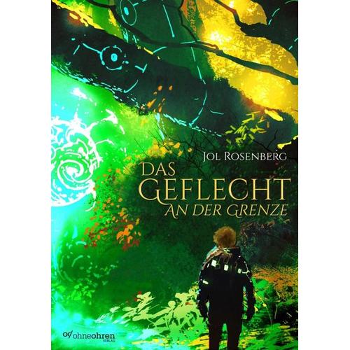 Das Geflecht – Jol Rosenberg