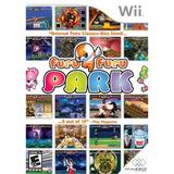 Furu Furu Park Nintendo Wii