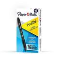 Paper MateÃ‚Â® Profile MechÃ‚Â® Mechanical Pencil Set 0.7mm #2 Pencil Lead Great for Home School Office Use Assorted Barrel Colors