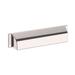 Baldwin 4422.BIN Transitional 6" Center to Center Cup Cabinet Pull