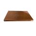 Cafe Tables Square Table Top Metal | 36 W in | Wayfair COP23600