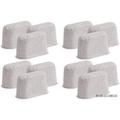 12 Charcoal Water Filters Replacement For Cuisinart Part DCC-RWF