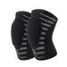 HES 1 Pair Children Knee Pads Anti-collision Protection Lightweight Anti Fall Shock Absorbing Knee Supports for Sports