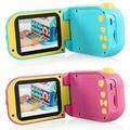 SAYFUT 1080P Digital Camera Video Digital Camera HD Mini Camera for Kids Children Gifts