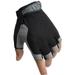 YLLSF Outdoor Sports Cycling Gloves Summer Half Finger Sun-proof Fitness Driving