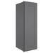 HomLux 36"H x 12"W x 12"D Plywood Standard Wall Cabinet w/ Adjustable Shelves & Soft Close in Gray | 36 H x 12 W x 12 D in | Wayfair SG-W1236-LC