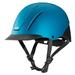 36TX Large Troxel Horse Riding Helmet Spirit Full Coverage Design Teal Duratec